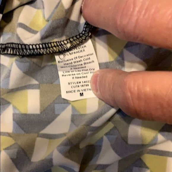 Ladies dress   - Picture 10 of 11